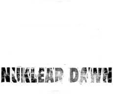 logo Nuklear Dawn